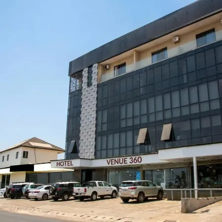 Venue 360