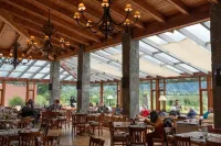 Hotel Natura - Thân thiện với thú cưng