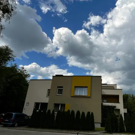 Munu Holiday Apartments