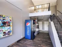 SeaSide Inn & Suites Hotels in Santa Cruz