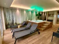 Hôtel Édenia - Spa Estime&Sens Hotels in Carnac
