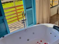 Hotel Fazenda Di Venezia Hotéis em Siderópolis