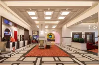 Derby City Gaming & Hotel - A Churchill Downs Property - 4-Sterne