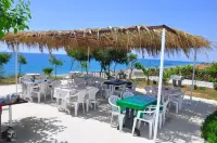 Mavi Cennet Camping Caravan