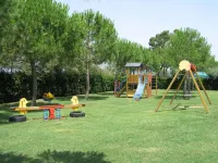 Hotel Residence La Ventola