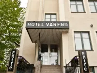 Hotell Värend Hotels in Vaxjo