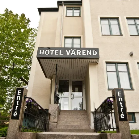 Hotell Värend
