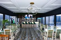 Ketrin Hotel Restaurant