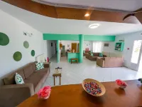 Menta Studios - parking