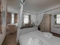 Hotel Fürsteneck Hotels in Bernburg