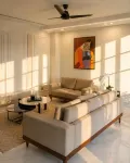 Address 12 Apartments Model Town Lahore - Apartments