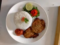 Residence MaryHouse - Free Breakfast and Taxi from Airport - Bữa sáng