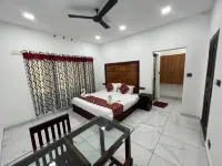 Mount Court Munnar - Pensions