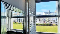 A Room with A View - Romantic