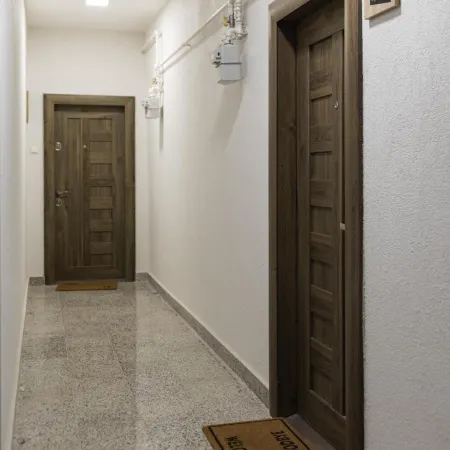 Nest Inn Charm Apartment