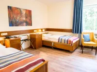 Heidehotel Bad Bevensen Hotels in Bevensen