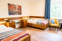 Heidehotel Bad Bevensen