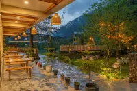 The Social Stays Kasol - Hostels
