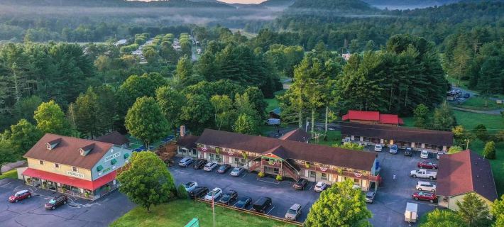The Pineola Hotels in Avery County