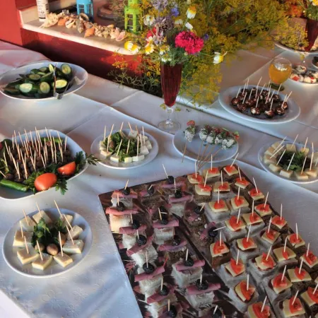 Ciftlik Hotel