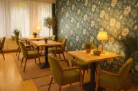 Plaza Hotel Gyula - breakfast
