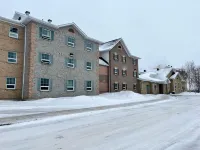Residence & Conference Centre - Timmins