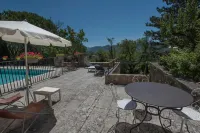 Demeures & Châteaux Hôtel les Hospitaliers - Pools