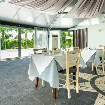 Casale Delle Ronde B&B