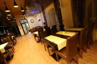 Lawendowy Zdrój Medycyna I Spa - 朝食