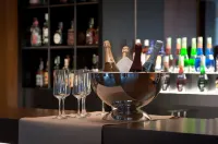 Grande Hotel de Luso - Barer