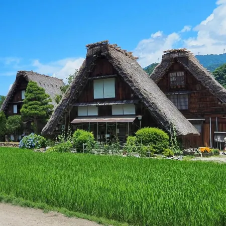 Chez-soi Wakamiya
