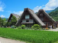 Chez-soi Wakamiya - 2 stjerner