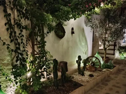 B&B "Pulia Dimore Salentine" - Wifi