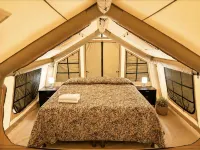 Arenal Backpackers Resort - Hostels