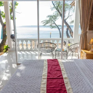 Nhat Lan Resort Hotels near Phu Quoc Intl. Airport