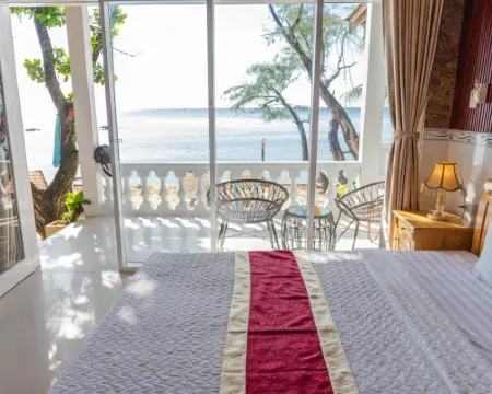 Nhat Lan Resort Hotels in Phu Quoc Island