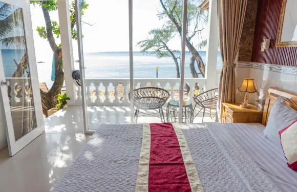 新山一瀾度假酒店