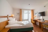 Airporthotel Residenz Steinenbronn Hotels in Walddorfhäslach