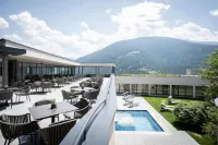 Das Mühlwald - Quality Time Family Resort - Pools