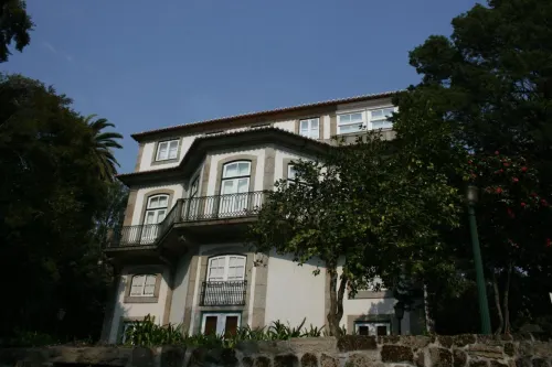 Quinta da Ermida - Turismo de Habitacao