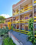Lua Pousada Hotels in Barra de São Miguel