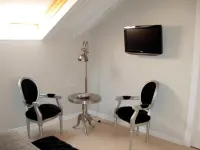 Hotel El Jardín de Eugenia Hotels in Ribadesella