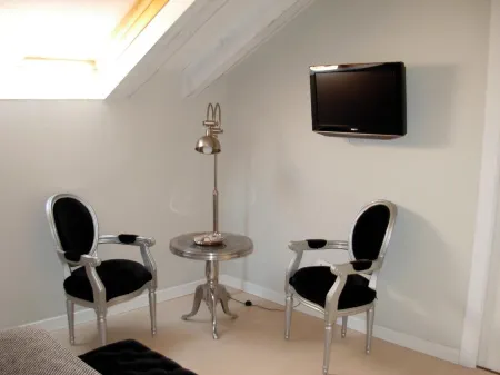 Hotel El Jardín de Eugenia