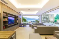 Ntinas Filoxenia Hotel & Spa - Gym