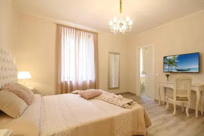 Lucca in Chic - No Ztl - Free Parking - Old City at 10Min by Walk