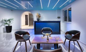 CHRISTA APARTMENTS - Housity