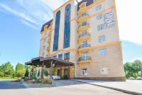 The ONE Hotel Astana Hotels in Astana