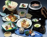 Kawayu Onsen Fujiya