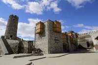 Hotel Gino Wellness Rabath Hotels in 