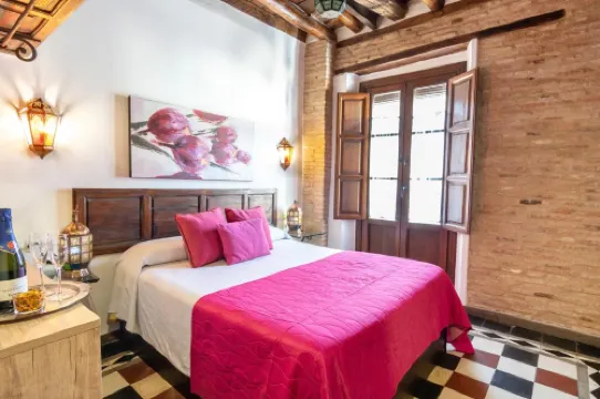 Casa de Federico Boutique